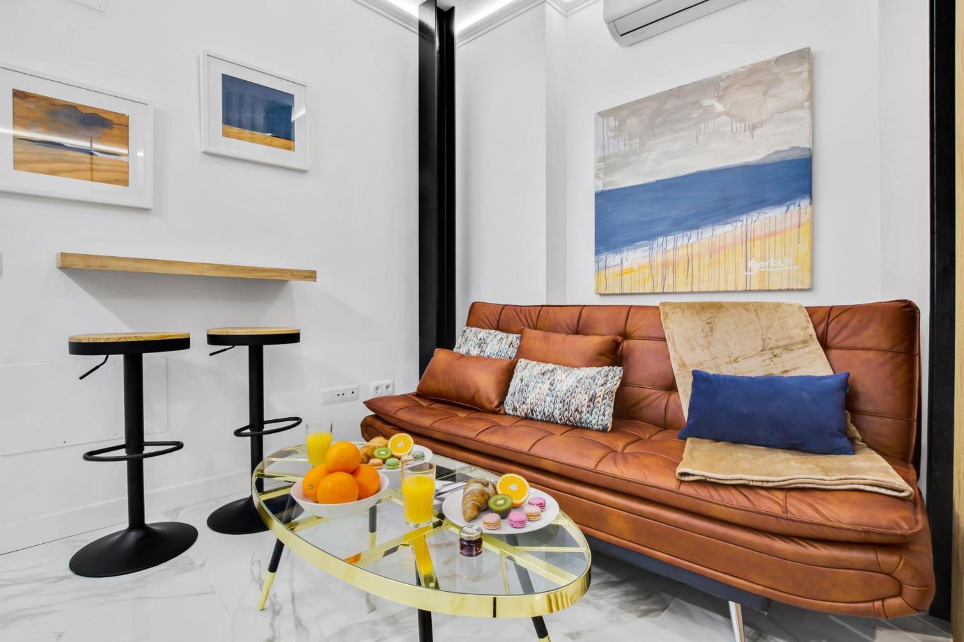 Apartamento En El Centro De Malaga Apartment Exterior photo
