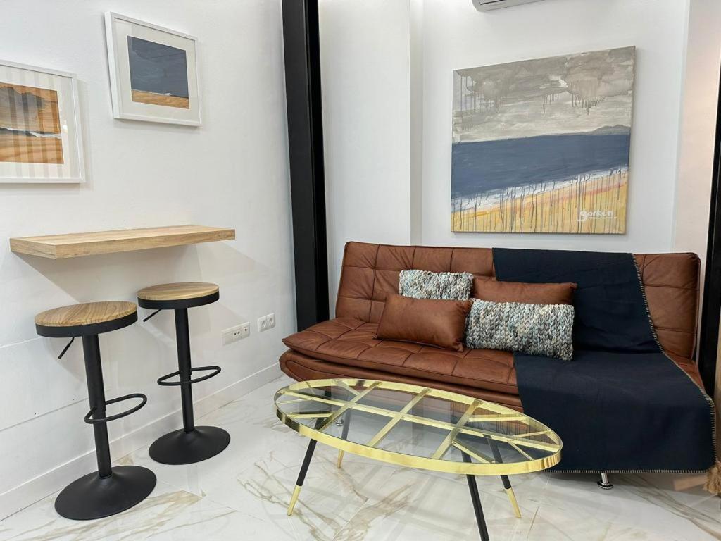 Apartamento En El Centro De Malaga Apartment Exterior photo