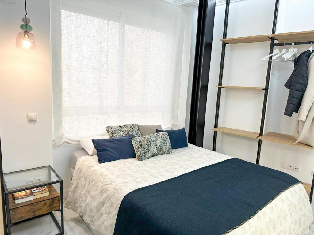 Apartamento En El Centro De Malaga Apartment Exterior photo
