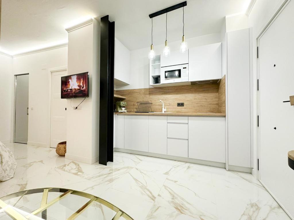 Apartamento En El Centro De Malaga Apartment Exterior photo