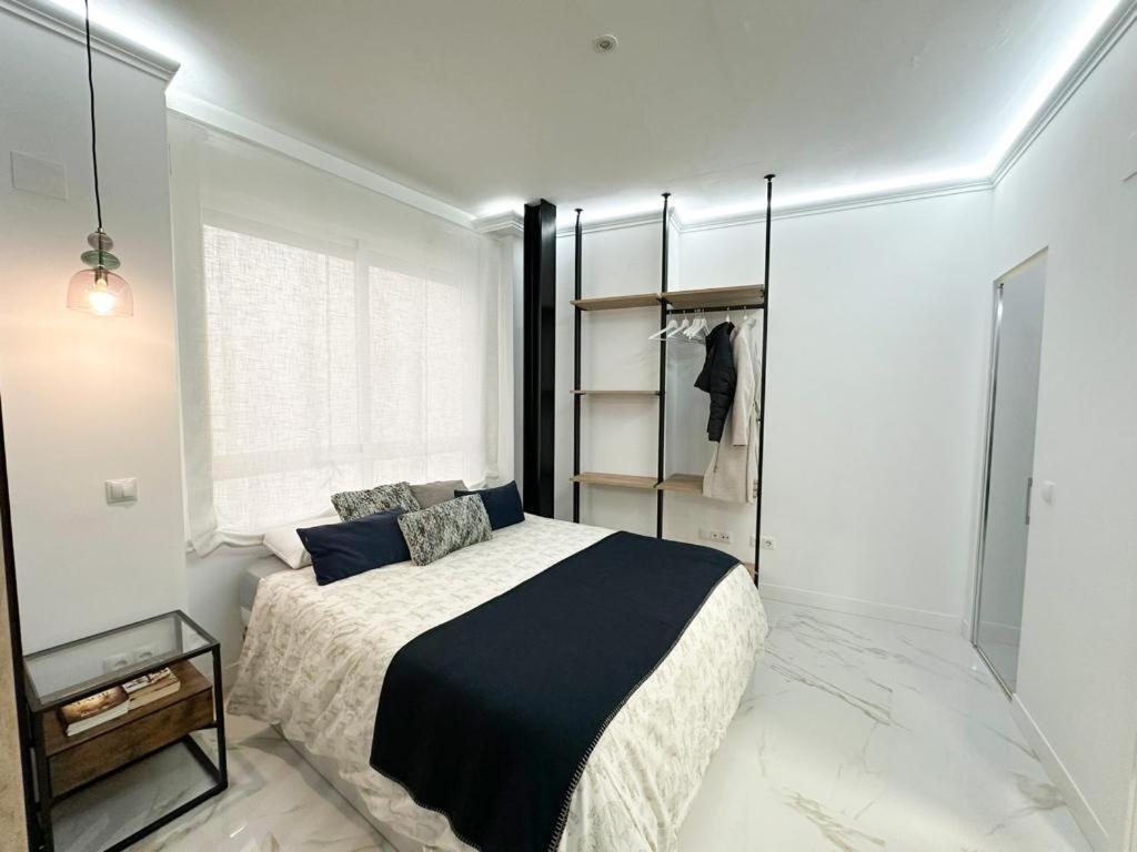Apartamento En El Centro De Malaga Apartment Exterior photo